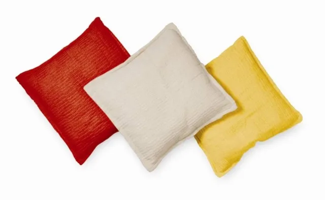 Kissenbezug gelb by Amazonas AZ-5218190 color n/a