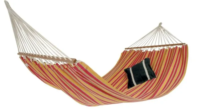 Rumba dorada by Amazonas AZ-1064100 color rot