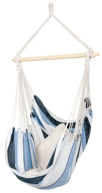 Hängesessel Havanna marine by Amazonas AZ-2020230 color blau