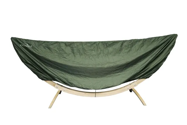 Hammock weather protection size (max 440cm) by Amazonas AZ-3080026 color grün