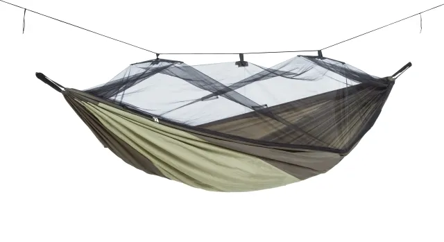 Moskito-Traveller Thermo XXL by Amazonas AZ-1030235 color grün
