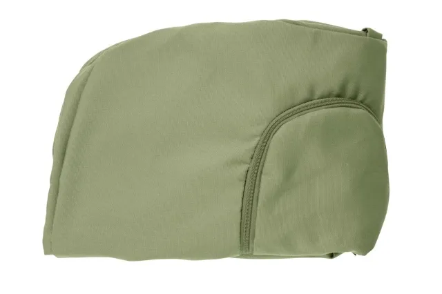 Cushion cover for Globo Chair and Siena Uno cushions green by Amazonas AZ-2030816 color grün