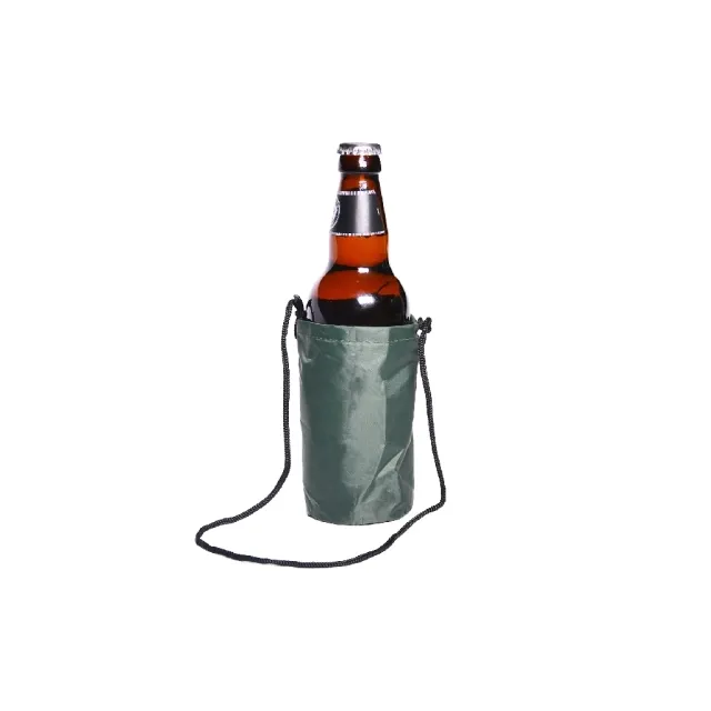 Beer holder by DD Hammocks DD-21837 color grün