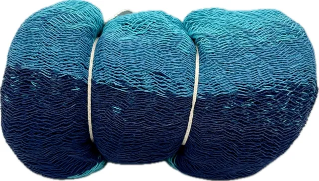 Double Caribe Linea Plus by MacaMex MA-00227L color blau