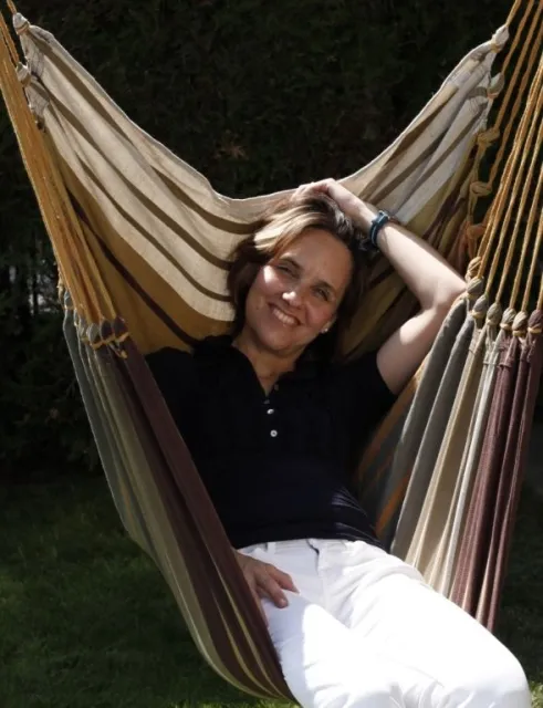 Cayo grande mocca by MacaMex MA-11101 color braun