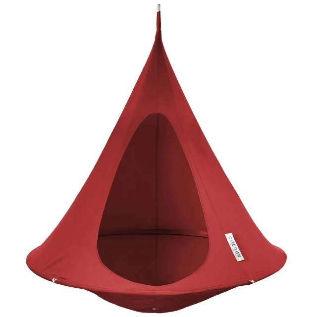 Cacoon Bebo - Bonfire Red by Cacoon VI-CACBBR color rot