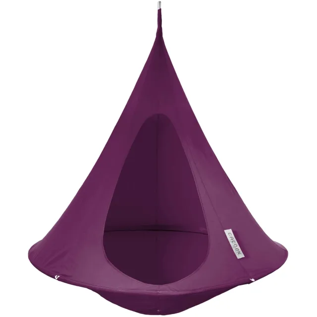 Cacoon Bebo - Mulberry by Cacoon VI-CACBMB color rot