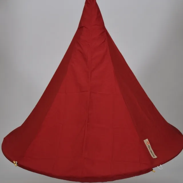 Door for Cacoon Double Chilli Red by Cacoon HI-P2005-OLD color rot