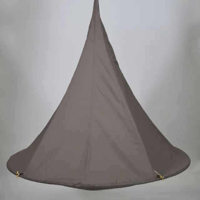 Door for Cacoon double taupe by Cacoon HI-P2007-OLD color braun