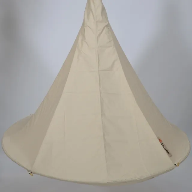 Door for Cacoon Double White by Cacoon HI-P2001-OLD color weiss