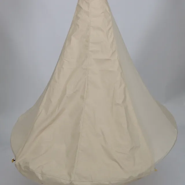 Door for Cacoon Single white by Cacoon HI-P1001-OLD