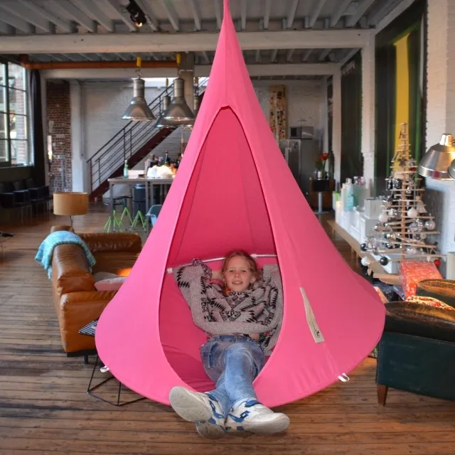 Bebo fuchsia by Cacoon HI-BF11 color rosa