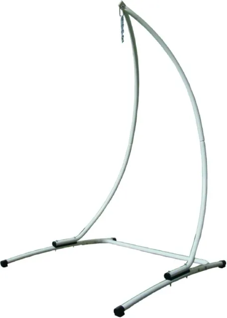 Chair Stand by Jobek - Germany JO-10825-OLD color weiss