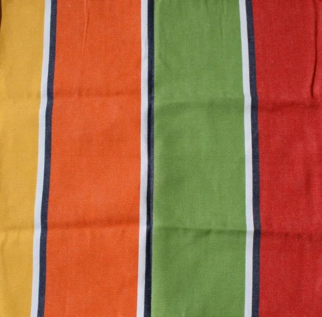 MacaMex Kissenbezug Fruta 60x60 by MacaMex MA-21223 