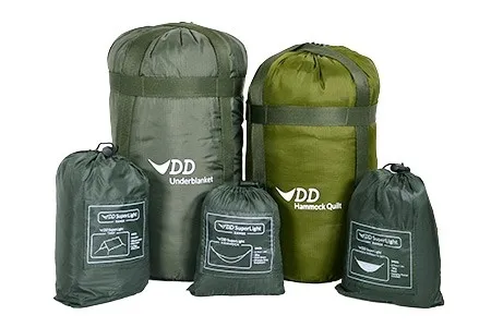 SuperLight Winter Combo by DD Hammocks DD-90030 