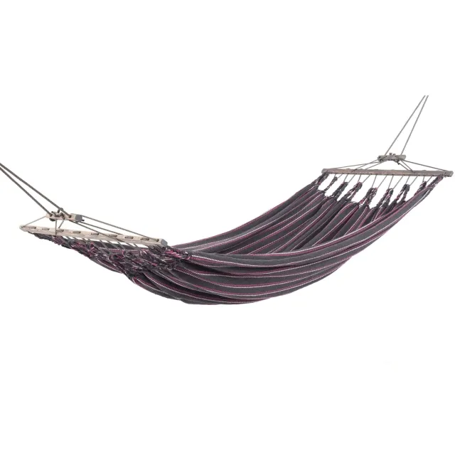 Chico Double Hammock Weatherproof Synthetics 86 Gray-Pink by Chico CI-2286 color rosa