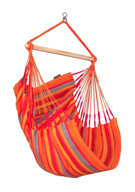 Domingo Toucan Basic by LaSiesta LS-DOC14-28 color rot