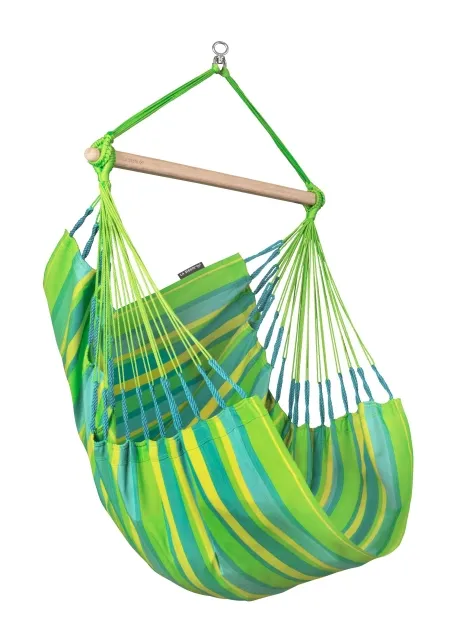Domingo Lime Basic by LaSiesta LS-DOC14-48 color grün