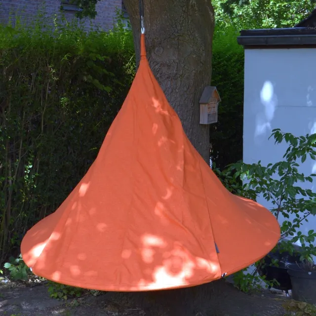 Door for Cacoon Double Apricot by Cacoon VI-CACODD5-OLD color rot