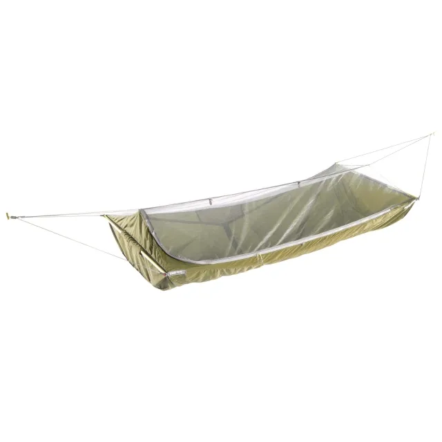 Skylite Evergreen by DD Hammocks EN-SLT136 color grün