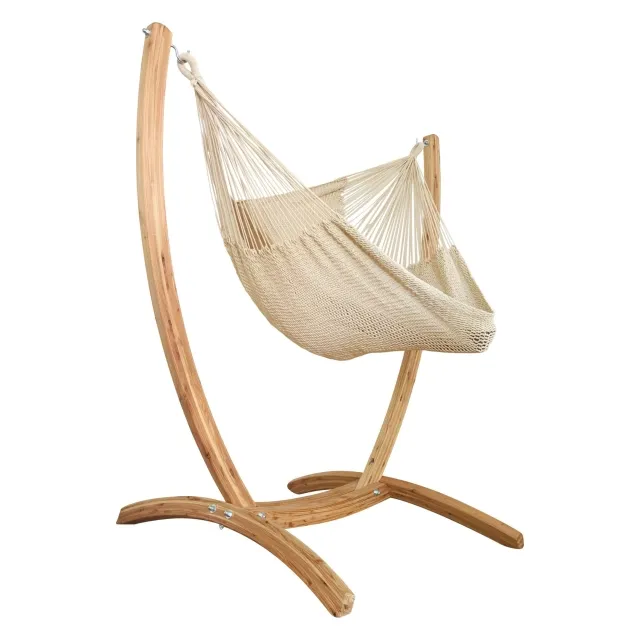 Uve Deluxe Vela ecrue XL by MacaMex MA-91VE327 