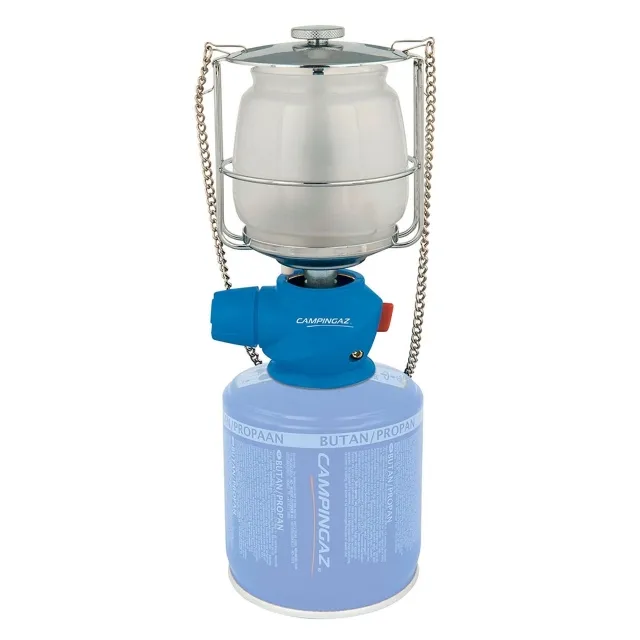 Lantern Lumostar Plus by Campingaz RE-169715 color blau