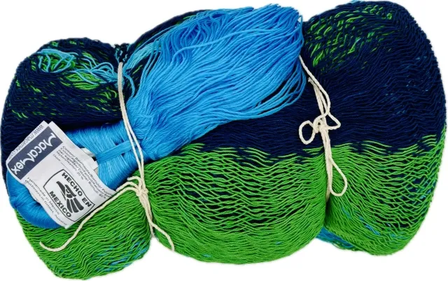 Family Mare Linea Plus by MacaMex MA-00245L color grün