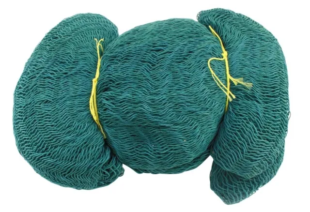 Single Hängematte standard PLUS dunkelgrün by MacaMex MA-00304 color grün