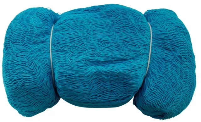 Single Hängematte standard PLUS Hellblau by MacaMex MA-00301 color blau