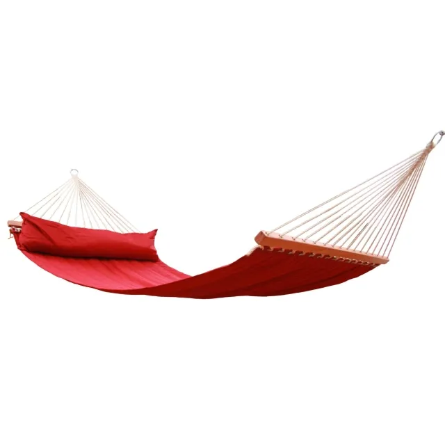 Miami Red  (FSC™ Certified) by MacaMex MA-25500 color rot