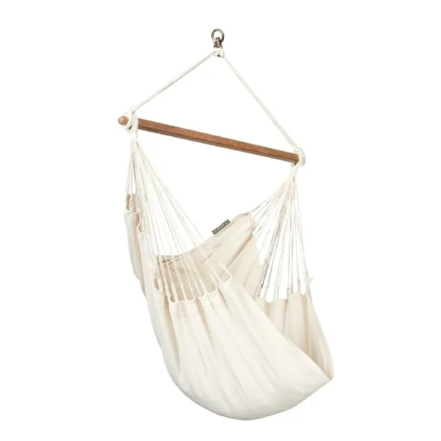 Hängesessel Modesta C140 Natur by LaSiesta LS-MOC14-1 color natur / beige
