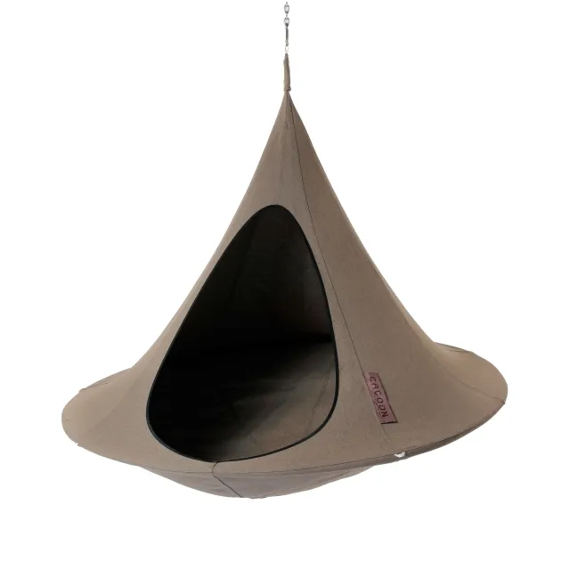 Single Earth - dark grey by Cacoon VI-CACOS1 color Violett