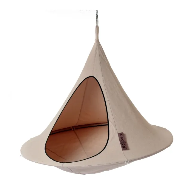 Single Sand - brown-OLD by Cacoon VI-CACOS3 color sandfarben