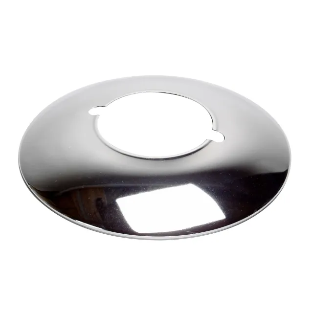 HK 500 reflector by Petromax RE-402002 color Grau / Silber