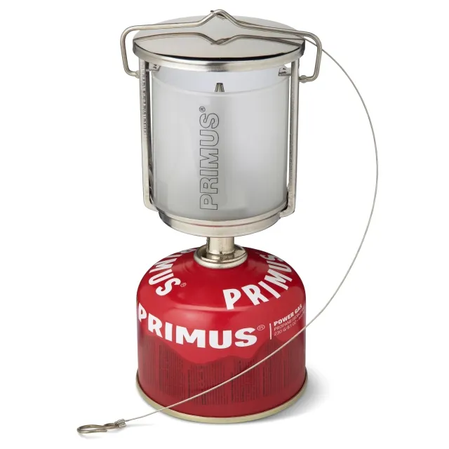 Lantern Mimer - with piezo by Primus RE-790254 color rot