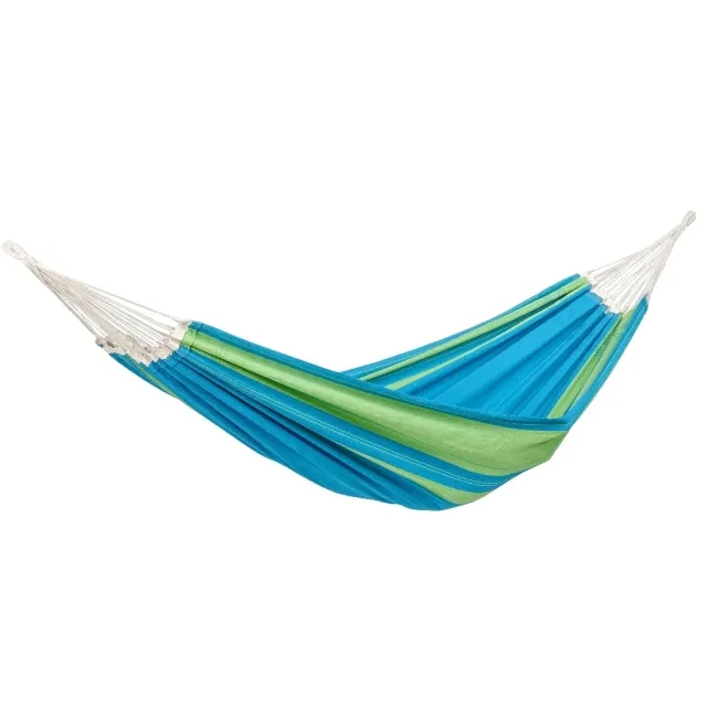 Santana green Singlehängematte grün by Amazonas AZ-1415310 color grün