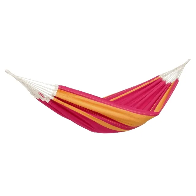Santana pink Singlehängematte by Amazonas AZ-1415320 color rosa