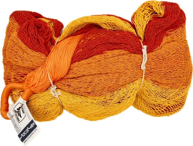 Double Solar Linea Classic by MacaMex MA-00021L color orange