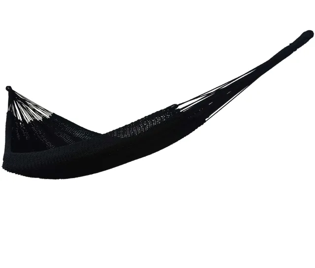 Solea black synthetik L by MacaMex MA-00951 color schwarz