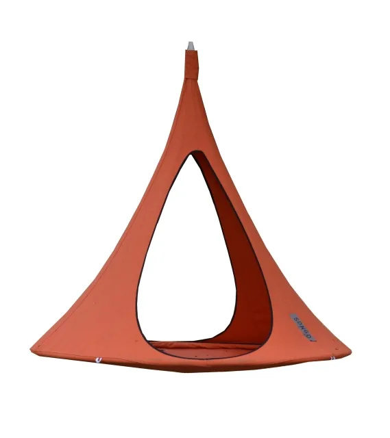 Songo Apricot by Cacoon VI-CACSO5 color rot