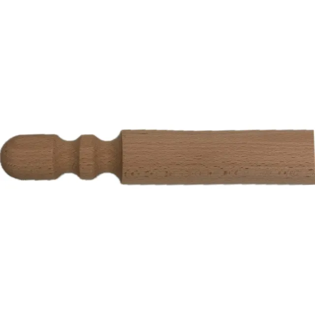 Swing Chair Spreader Bar 110  (Fsc™ Certified) by MacaMex MA-99110 color braun