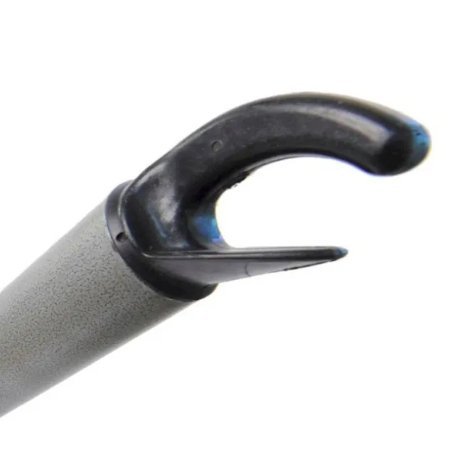 Hook Spare part (38.1-38.3) für hammock stands by Outfitters Essentials OE-99000 color schwarz