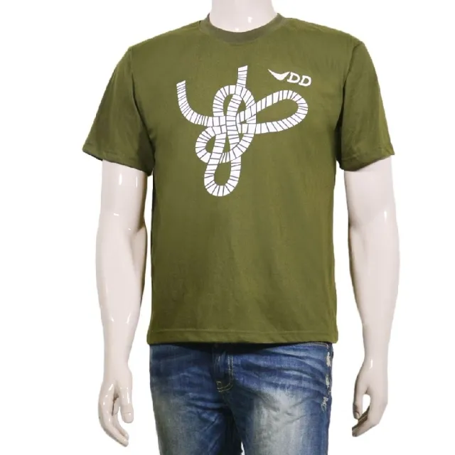 T-Shirt Mooring-XL by DD Hammocks DD-21228