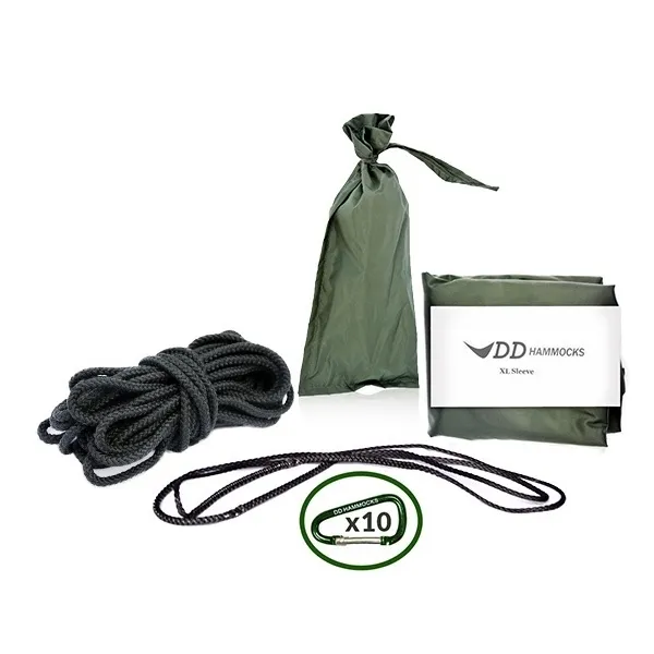 Tarp Suspension Kit DD-21845-OLD