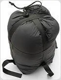 Snugpak Underblanket Hängematten Isolierung by Snugpak MA-21832-OLD color grün
