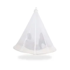 Mosquito net for the HangoutPod, white by Hangout Pod TI-HAN1800WE color weiss