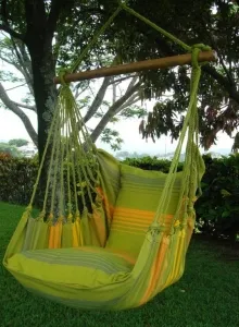 Cayo Croto by MacaMex MA-11005 color grün