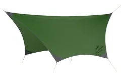 Amazonas Traveller Tarp - Zeltplane olivgrün by Amazonas AZ-3080010 color grün