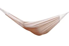 Brasil Comfort Premium Natur - Doppelhängematte by MacaMex MA-01060 color natur / beige