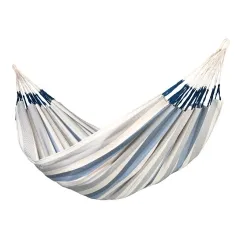 Brisa Sea Salt - Outdoor Kingsize Classic Hammock